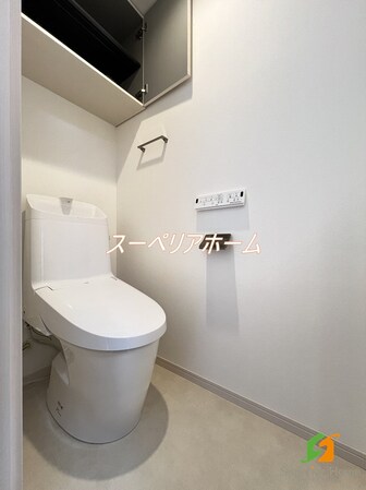 WHARF文京茗荷谷の物件内観写真